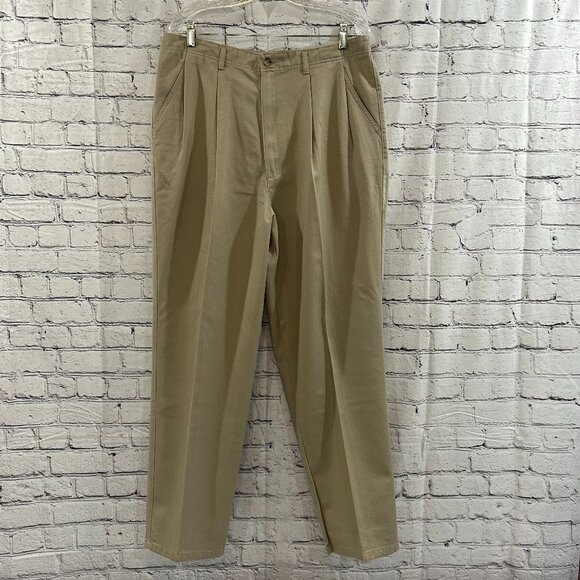 New with tags Ladies Cabin Creek Twill pants Size 18 - Picture 1 of 3